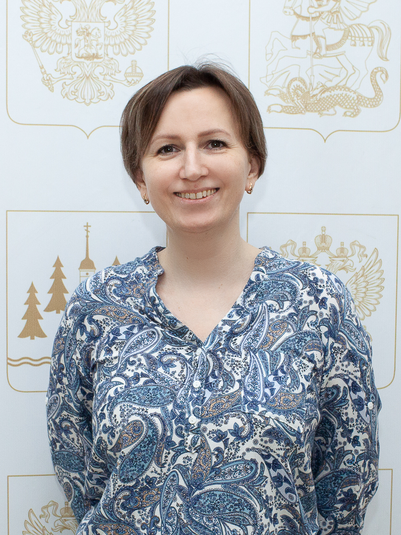 Титкова Любовь Владимировна&nbsp;