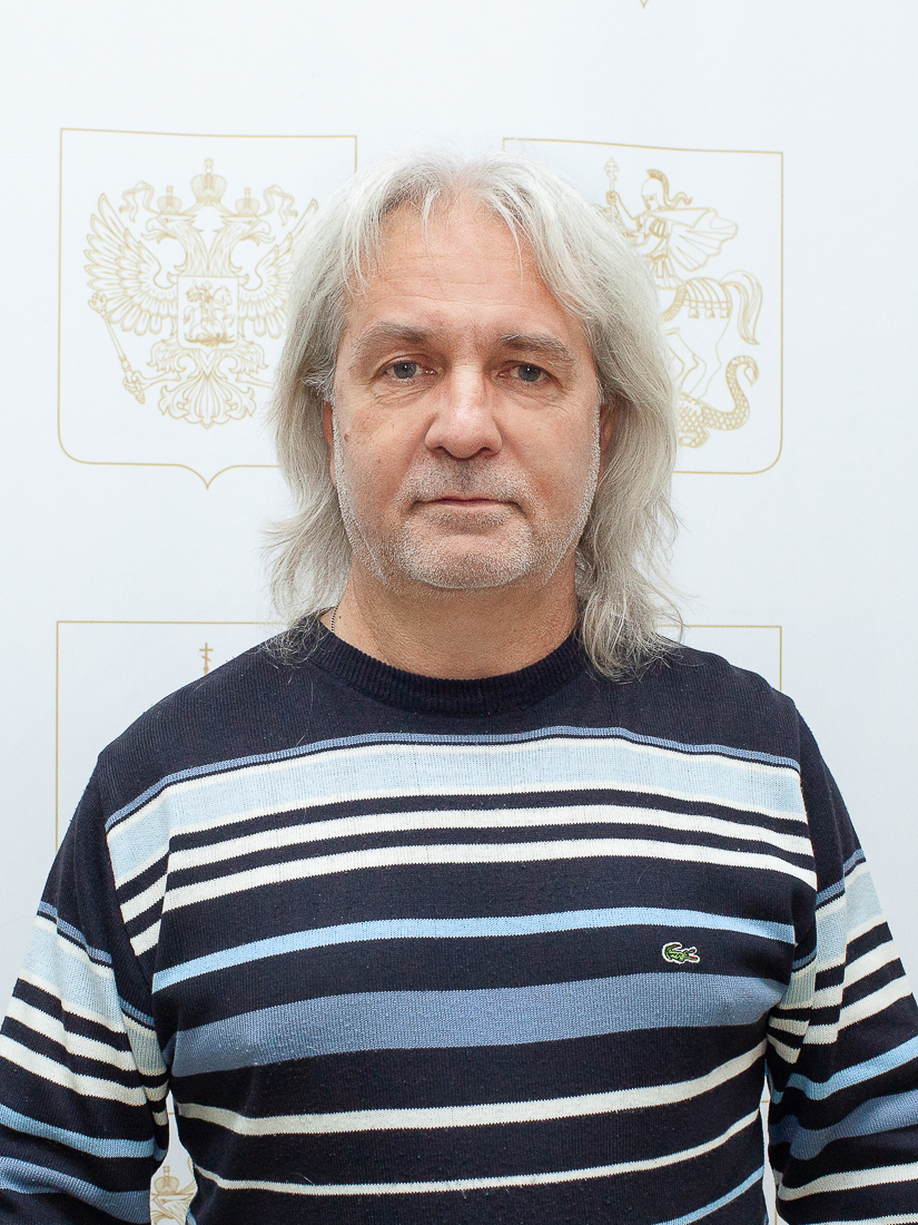 Матвеев Павел Вячеславович&nbsp;