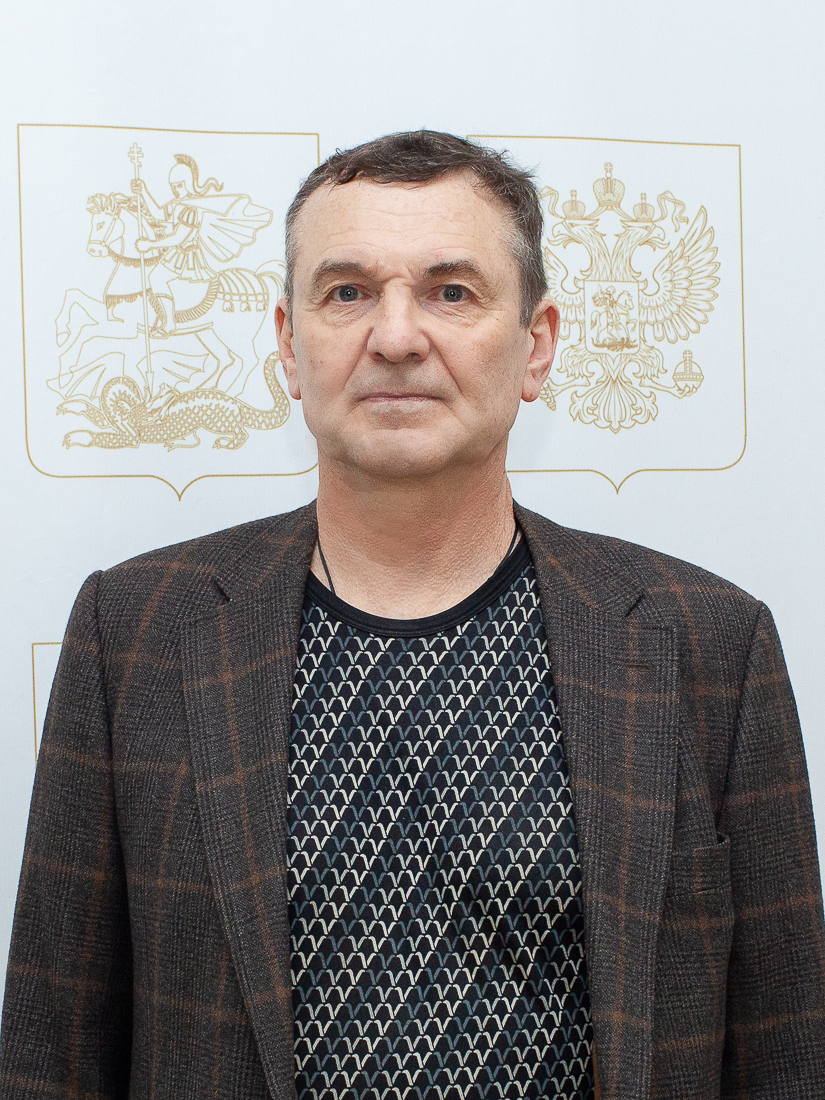 Кузнецов Алексей Евгеньевич